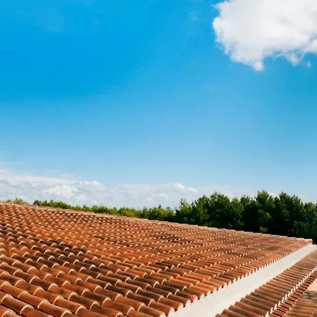 Nicolaus Club Torre Moresca Rezort Orosei