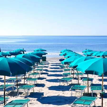 Nicolaus Club Torre Moresca Orosei