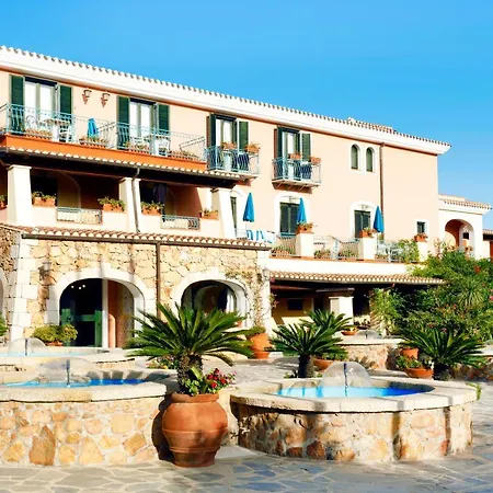 Nicolaus Club Torre Moresca