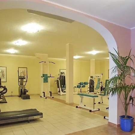 Resort Nicolaus Club Torre Moresca