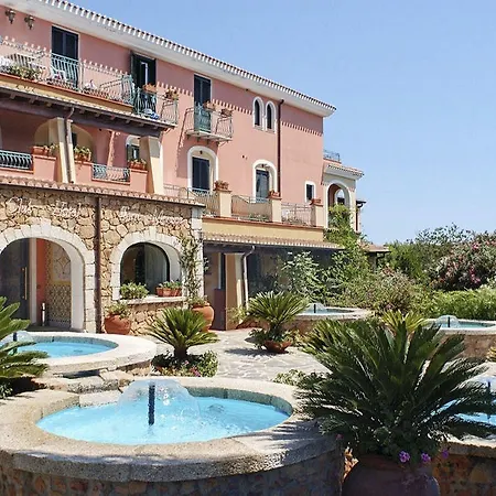 Nicolaus Club Torre Moresca 4*