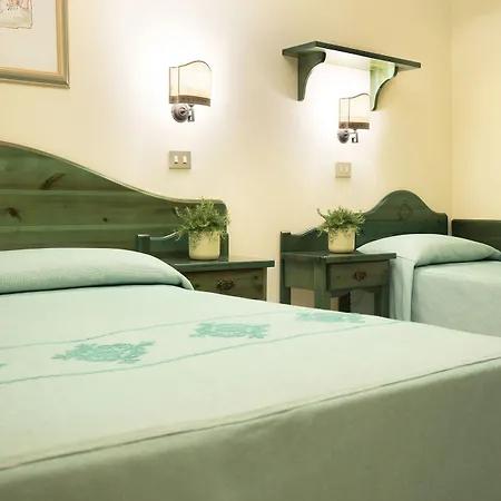 Nicolaus Club Torre Moresca Resort Orosei
