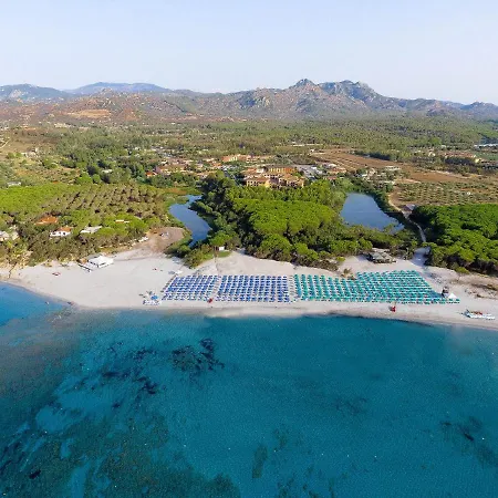 Nicolaus Club Torre Moresca Resort 4*