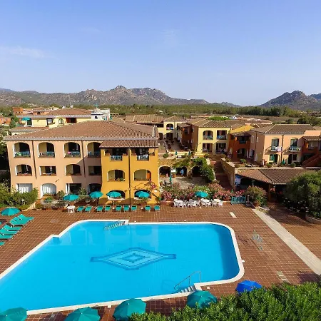 Nicolaus Club Torre Moresca Resort