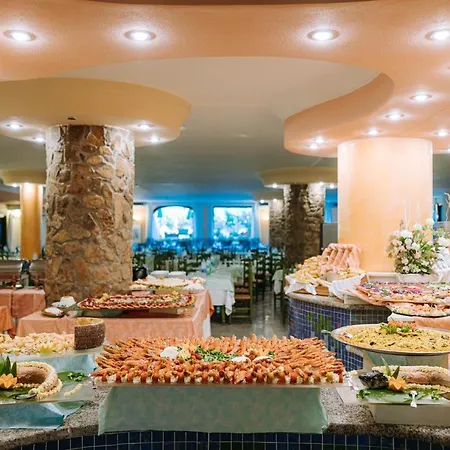 Nicolaus Club Torre Moresca 4*