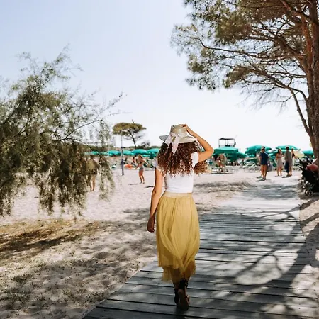 Nicolaus Club Torre Moresca 4*