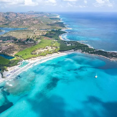 Nicolaus Club Torre Moresca 4*