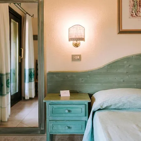 Resort Nicolaus Club Torre Moresca 4*
