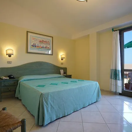 Resort Nicolaus Club Torre Moresca