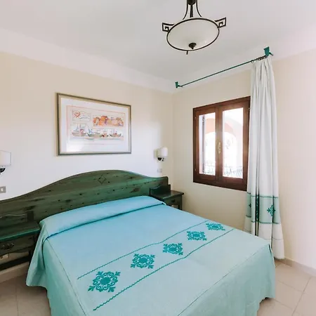 Nicolaus Club Torre Moresca Rezort 4*