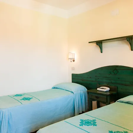 Resort Nicolaus Club Torre Moresca