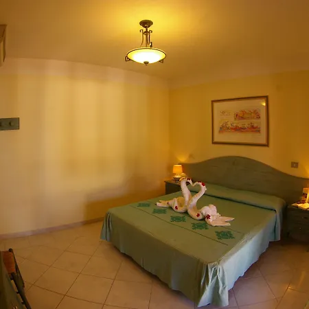 Nicolaus Club Torre Moresca Orosei