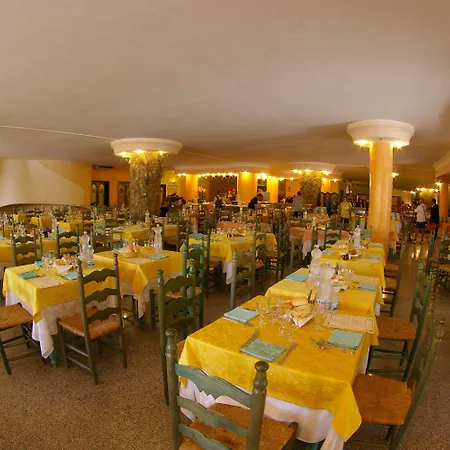 Nicolaus Club Torre Moresca 4*