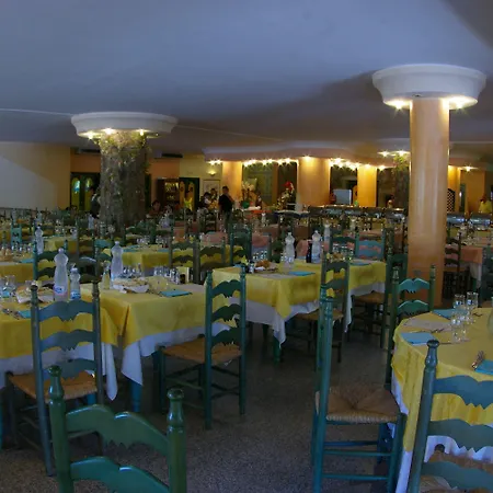 Nicolaus Club Torre Moresca 4*