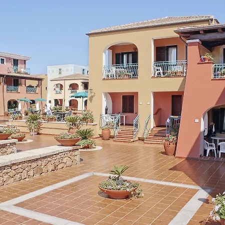 Nicolaus Club Torre Moresca Resort