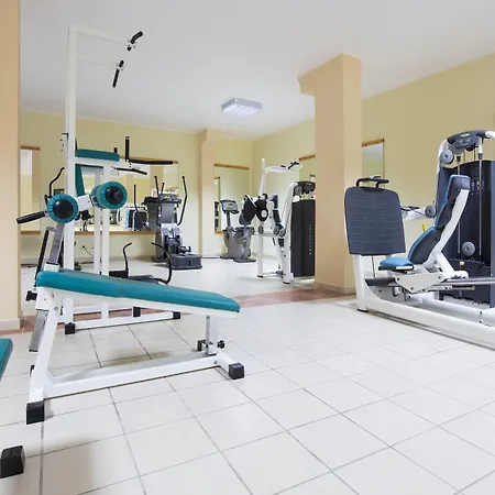 Nicolaus Club Torre Moresca Θέρετρο Orosei