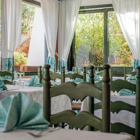 Rezort Nicolaus Club Torre Moresca