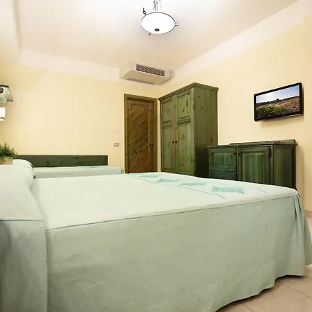 Nicolaus Club Torre Moresca 4*