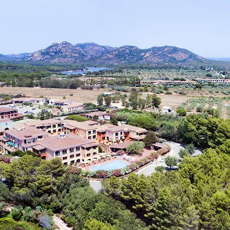 Rezort Nicolaus Club Torre Moresca