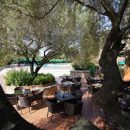 Nicolaus Club Torre Moresca Resort