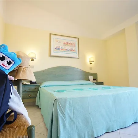 Nicolaus Club Torre Moresca Resort 4*