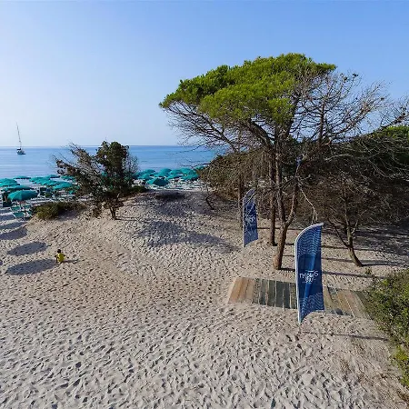 Resort Nicolaus Club Torre Moresca 4*