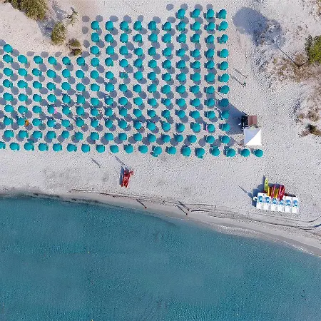 Nicolaus Club Torre Moresca Resort