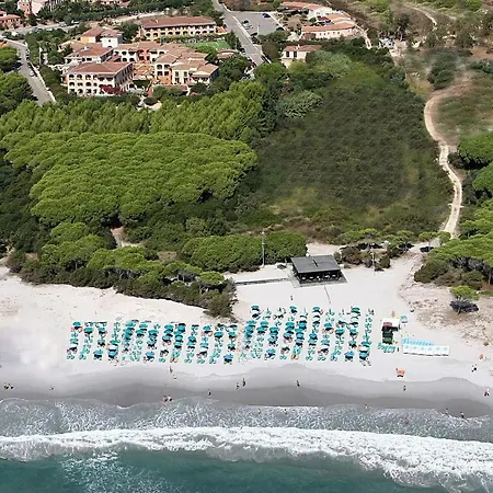 Nicolaus Club Torre Moresca Resort