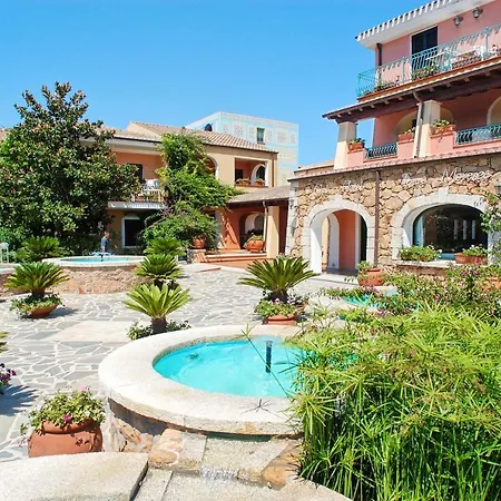 Nicolaus Club Torre Moresca Rezort 4*