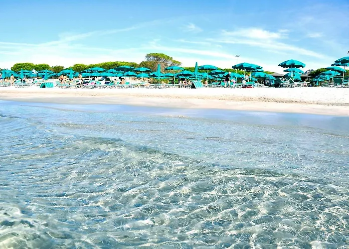 Resort Nicolaus Club Torre Moresca 4*