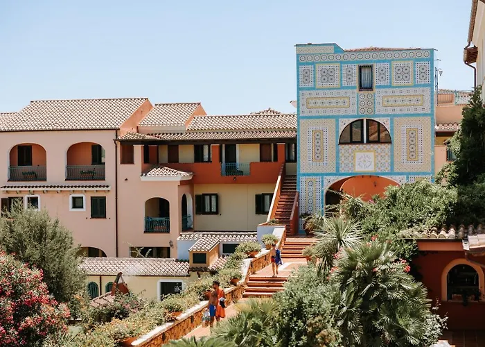 Nicolaus Club Torre Moresca