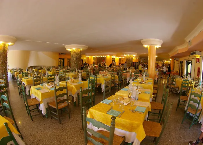 Nicolaus Club Torre Moresca 4*