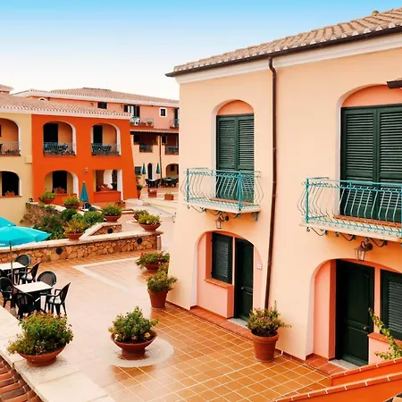 Nicolaus Club Torre Moresca 4*