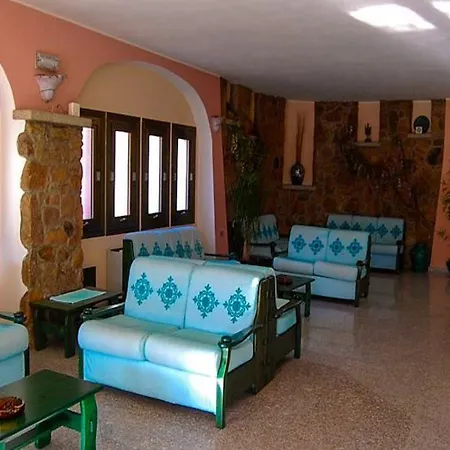 אתר נופש Nicolaus Club Torre Moresca 4*