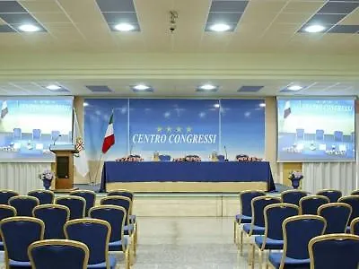Rezort Nicolaus Club Torre Moresca