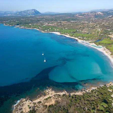 Nicolaus Club Torre Moresca Orosei
