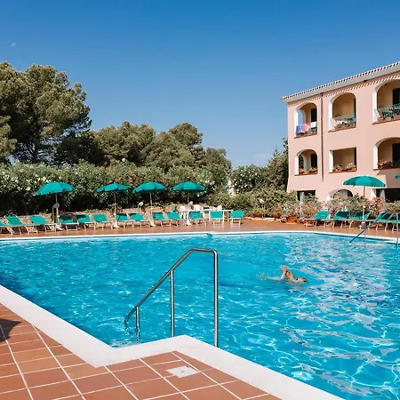 Nicolaus Club Torre Moresca אתר נופש 4*