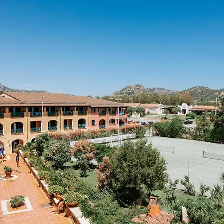 Nicolaus Club Torre Moresca אתר נופש 4*