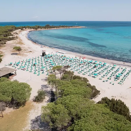 Nicolaus Club Torre Moresca 4*