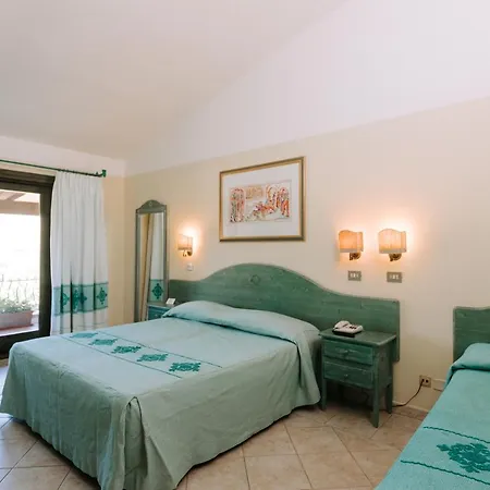 Nicolaus Club Torre Moresca 4*