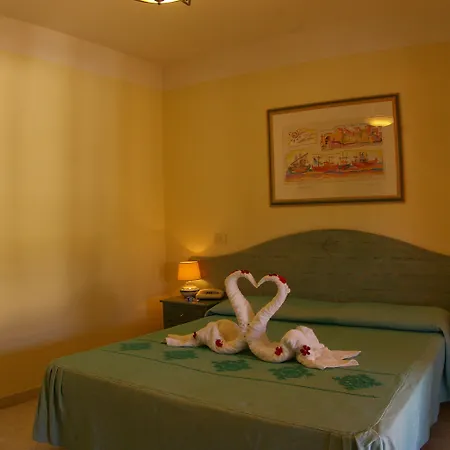 Nicolaus Club Torre Moresca