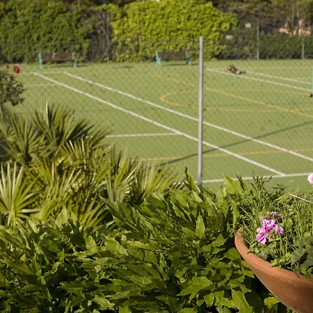 Nicolaus Club Torre Moresca Resort 4*
