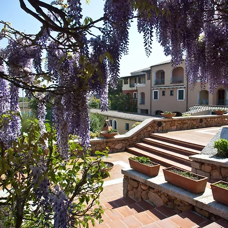 Nicolaus Club Torre Moresca Ośrodek wypoczynkowy Orosei