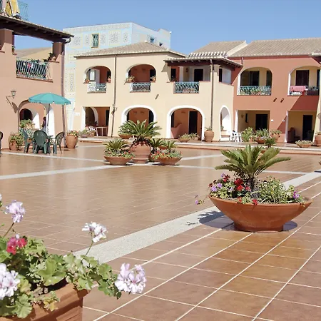 Nicolaus Club Torre Moresca 리조트 4*