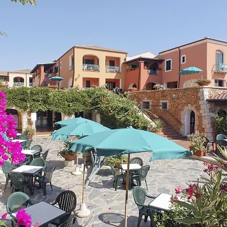 Nicolaus Club Torre Moresca 리조트