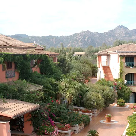 리조트 Nicolaus Club Torre Moresca