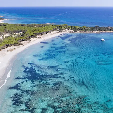 Nicolaus Club Torre Moresca Orosei