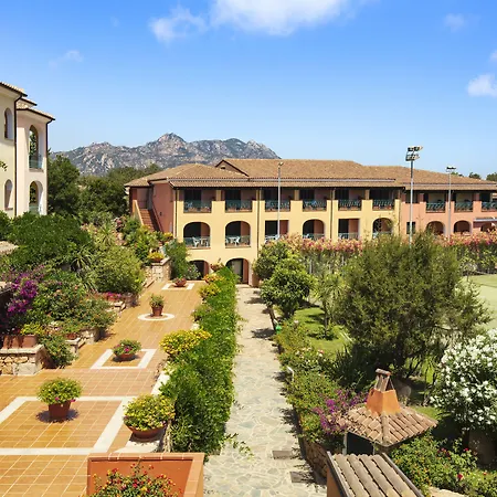 Nicolaus Club Torre Moresca