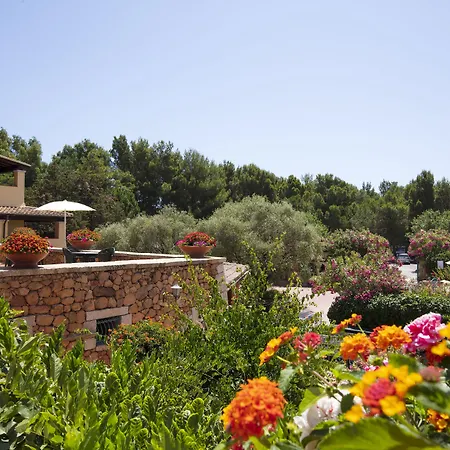 Nicolaus Club Torre Moresca 리조트 오로세