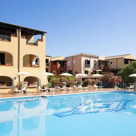 Nicolaus Club Torre Moresca 오로세